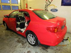 Toyota Corolla 1.6 sedan -10