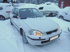 Honda Civic EJ 3D HB 1.4i 16V MT5 Japan