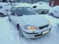 Kuva 1: Honda Civic EJ 3D HB 1.4i 16V MT5 Japan 1997