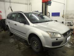 Ford Focus 5D STW 1.6TDCi MT5