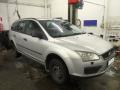 Kuva 1: Ford Focus 5D STW 1.6TDCi MT5 2005