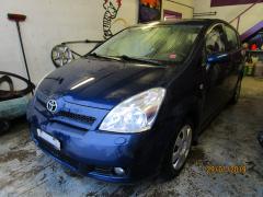 Toyota Corolla Verso 2.2D-4D -06