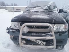 Toyota Hilux Avolava 2.5 D-4D 4WD XTRA CAB