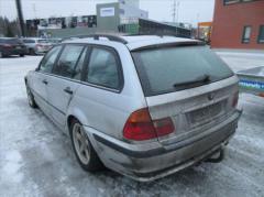 BMW 3-sarja E46 320D