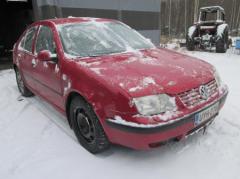 Volkswagen Bora 1.6 BCB