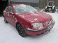 Kuva 1: Volkswagen Bora 1.6 BCB 2002