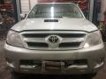 Kuva 1: Toyota Hilux 2.5 D-4D 4WD Double Cab 2007