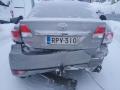 Kuva 1: Toyota Avensis 1.8 ValveMatic Automatic 2012