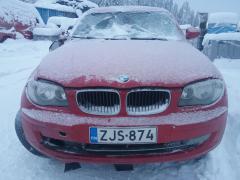 BMW 1 (E81) 116 d Hatcback