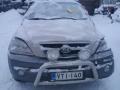 Kuva 1: Kia Sorento EX 2.5 CRDi  44 2006