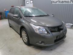 Toyota Avensis (T27) 2.0 D-4D Farm