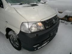 Toyota Hiace 2.5 TD