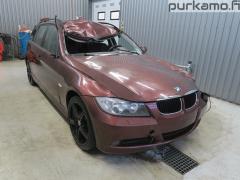 BMW E91 320i Farm