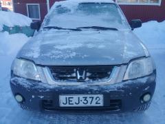 Honda CR-V 2.0 16V 4WD