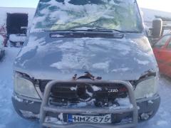 Mercedes-Benz Sprinter 316 CDI (903)