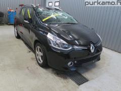 Renault Clio IV 0.9i TCe Farm