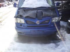 Volkswagen Transporter Kombi pitkä 2,5TDI ACV