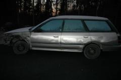Subaru Legacy 1,8i 4x4 Farmari