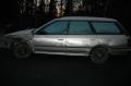 Subaru Legacy 1,8i 4x4 Farmari 1,8i