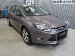 Ford Focus III 1.0i EcoBoost Farm