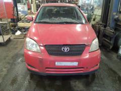 Toyota Corolla 1.4 VVT-i HB Linea Terra japan -04