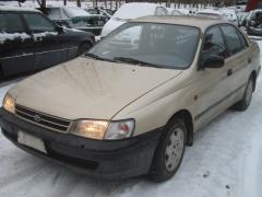 Toyota Carina E 1.6i 16V Sed