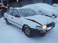 Toyota Corolla EE100 4D Sedan 1.3XLi MT5