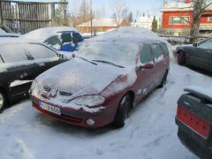 Renault Mgane