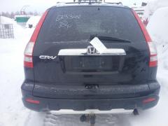 Honda CR-V 2.2 i-CTDi 4WD