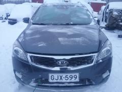 Kia Ceed 1.6 CRDi ECOdynamics