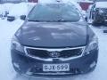 Kuva 1: Kia Ceed 1.6 CRDi ECOdynamics 2011