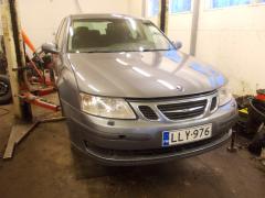 Saab 9-3 Sedan 1,8t Linear Turbo Pilot A5
