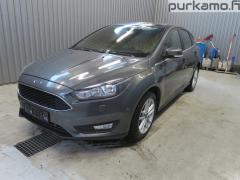 Ford Focus III 1.0i EcoBoost 5/HB