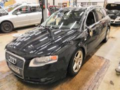 Audi A4 3.0 TDI QUATTRO AVANT -05