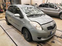 Toyota Yaris 1.3-SCP90L-CHMGKW/246