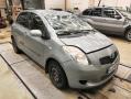 Kuva 1: Toyota Yaris 1.3-SCP90L-CHMGKW/246 2007