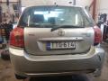 Toyota Corolla 1.4 D-4D HB (JTD) 1.4 D-4D (1ND-TV)