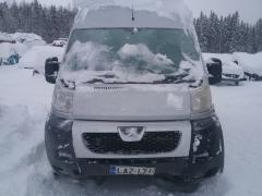 Peugeot Boxer 2.2 HDi