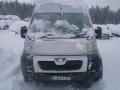 Kuva 1: Peugeot Boxer 2.2 HDi 2008