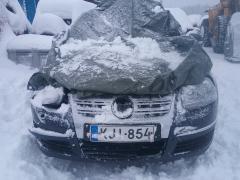 Volkswagen Golf Variant 1.6 Bensa