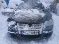 Kuva 1: Volkswagen Golf Variant 1.6 Bensa 2008