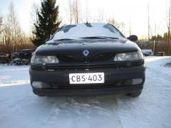 Renault Laguna 2.0i 8v. HB