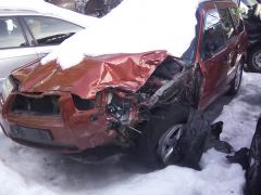 Subaru Forester 2,0-SG5-4X4/253 -05