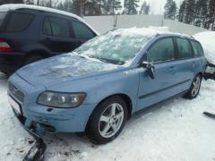Volvo V50 5D STW 2.4i MT5 Kinetic