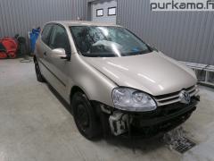Volkswagen Golf V 1.4i 16V 3/HB
