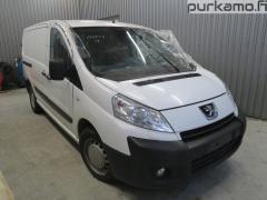 Peugeot Expert 2.0 HDi Pitk