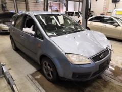 Ford Focus C-Max 1.6i 74kW MPV -04