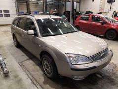 Ford Mondeo 2.0 TDCi STW -05