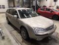 Kuva 1: Ford Mondeo 2.0 TDCi STW -05 2005