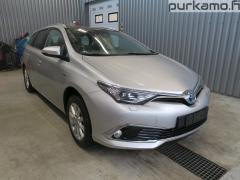 Toyota Auris 1.8i Hybrid Farm